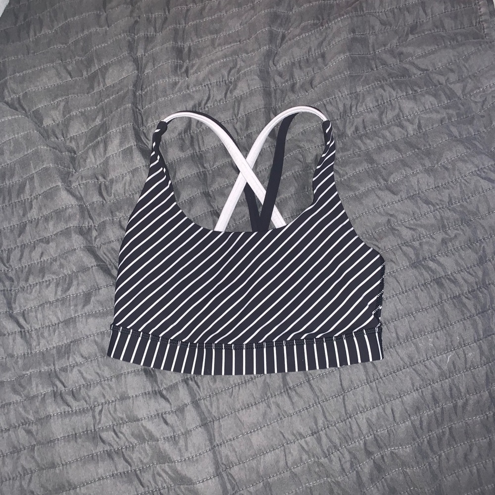Lululemon Energy Bra